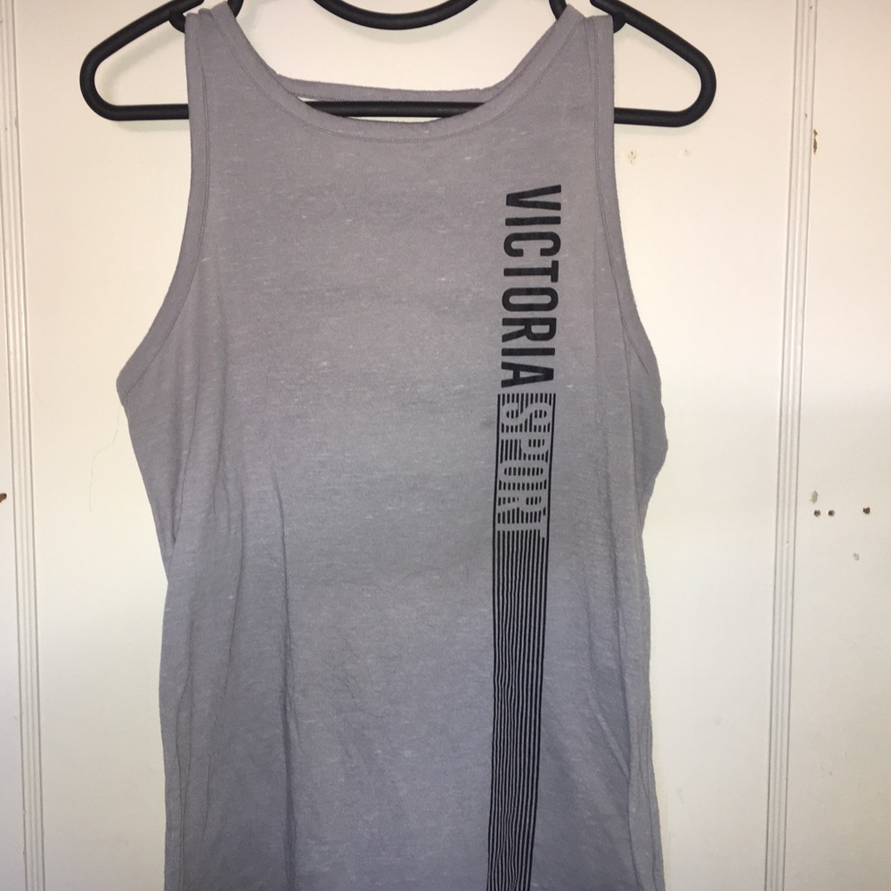Workout tank